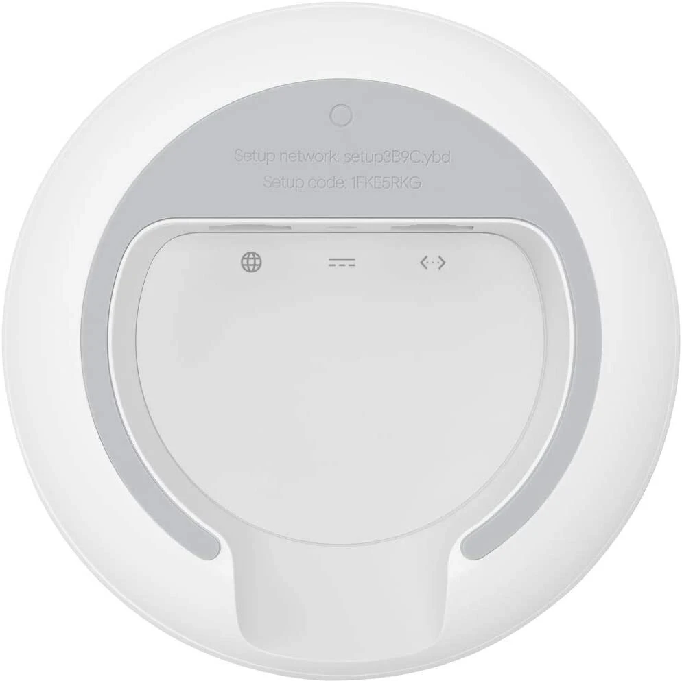 Маршрутизатор Google Nest WiFi Router Snow (GA00595) - фото 5