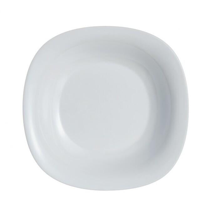 Тарілка супова Luminarc CARINE 21 см GRANIT (2673568)
