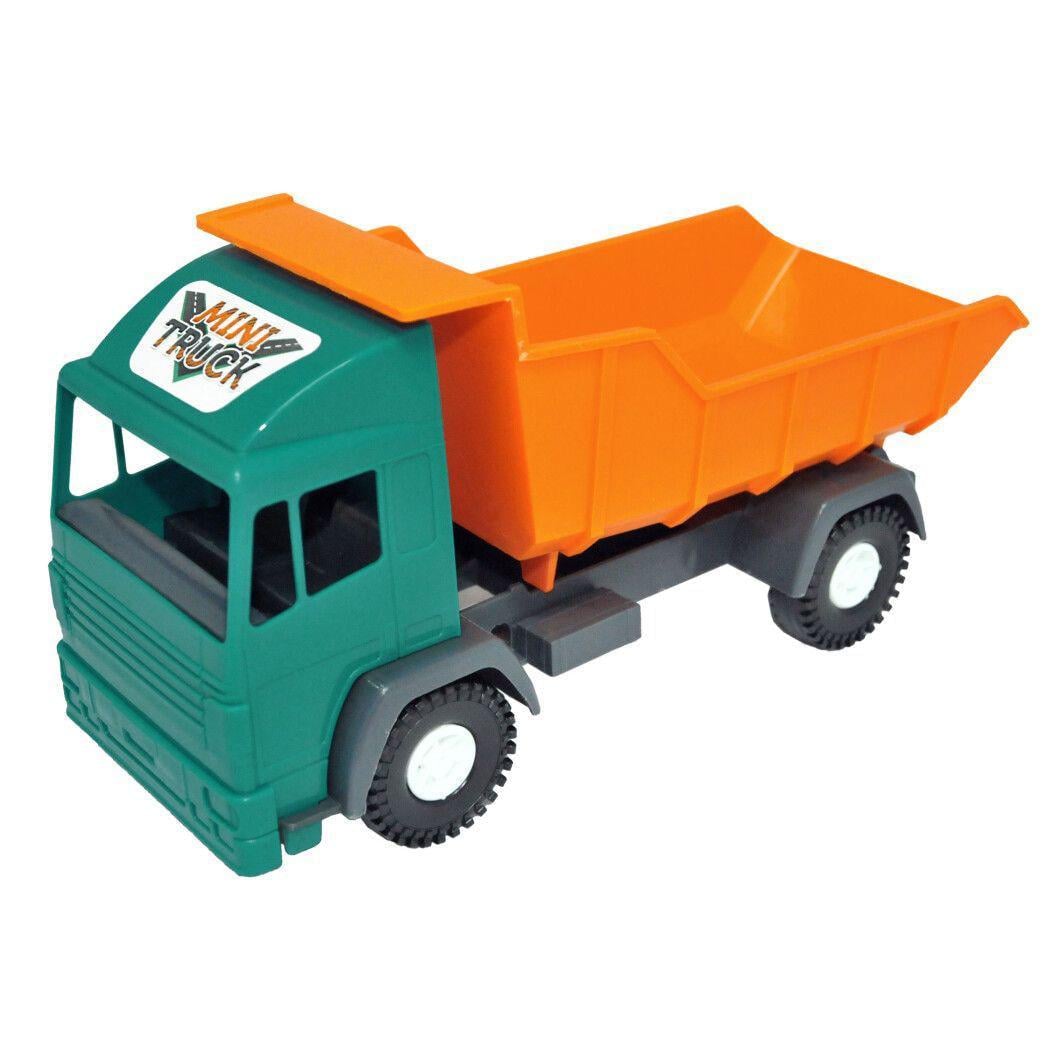 Игрушечный самосвал Mini truck (109707)