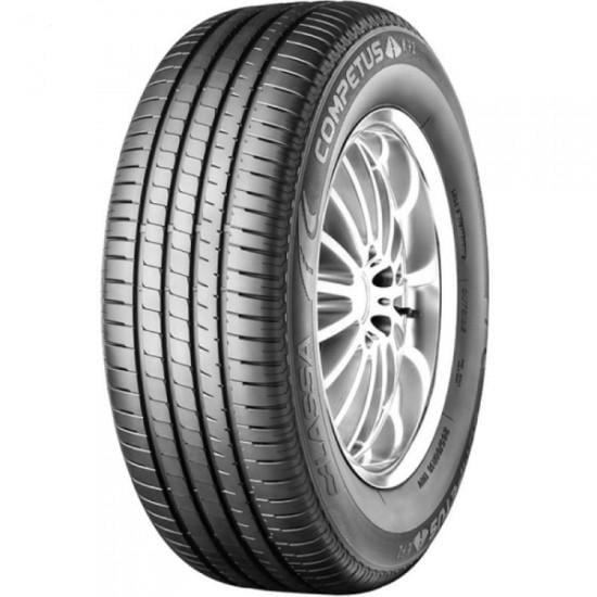 Шина Lassa Competus H/P 2 255/50 R19 107Y XL