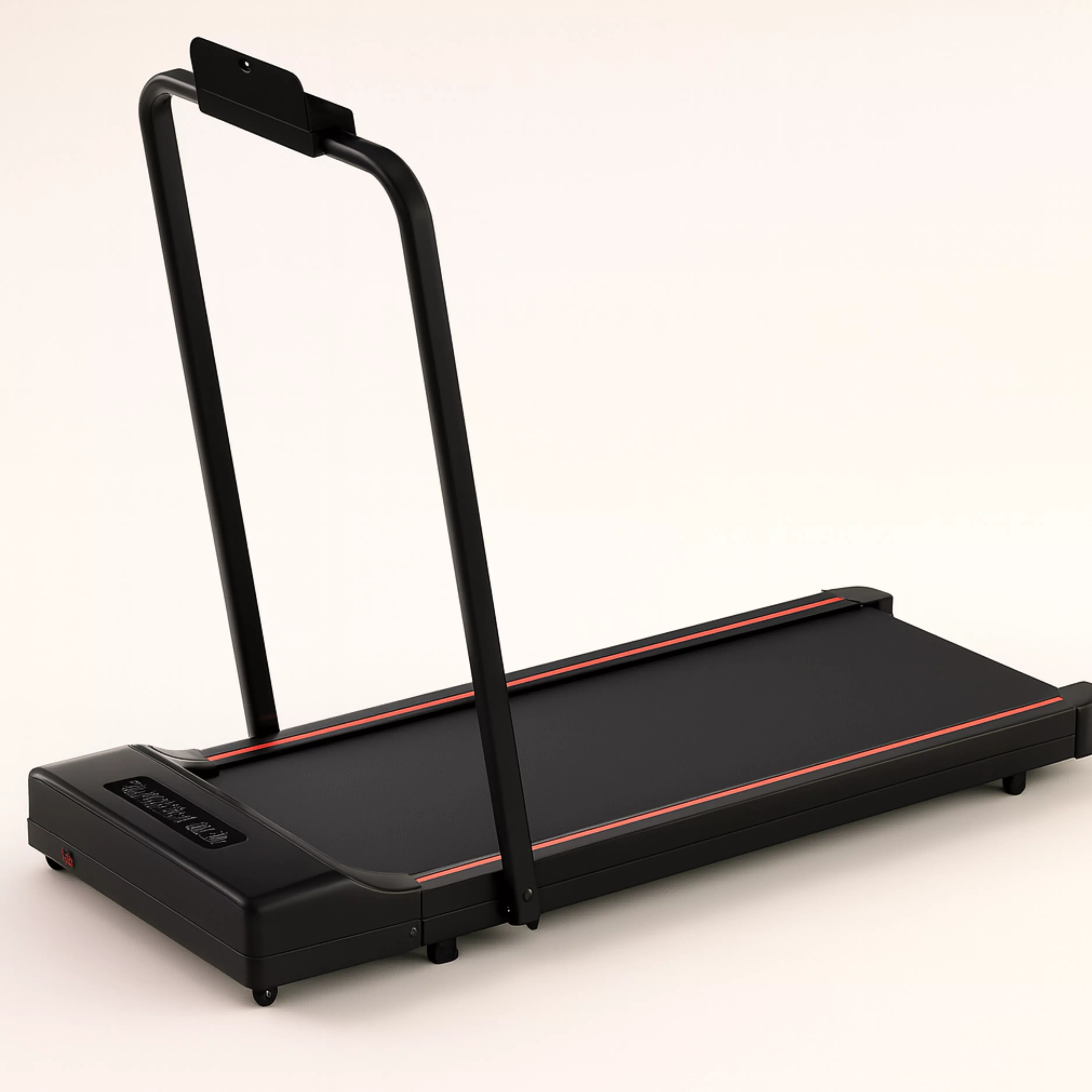 Беговая дорожка 3в1 с пультом и LED-дисплеем (1031)