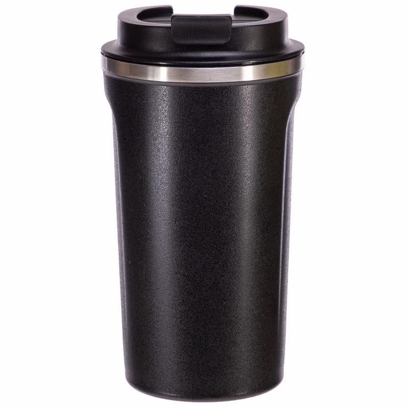 Термокухоль SP-Sport 510 мл Чорний (FFX-180FQ) - фото 2 Термокухоль SP-Sport 510 мл Чорний (FFX-180FQ) - фото 2