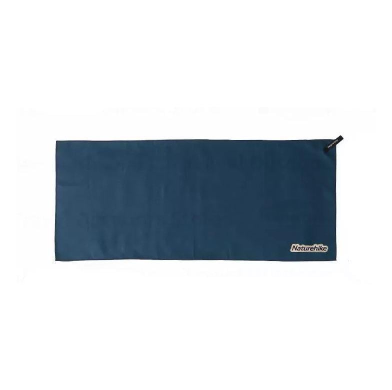 Полотенце для спорта и путешествий Naturehike CNK2300SS010 быстросохнущее 90x38 см Blue (35089583)