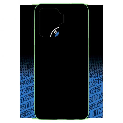Чехол для iPhone 13 BMW Perfomance New