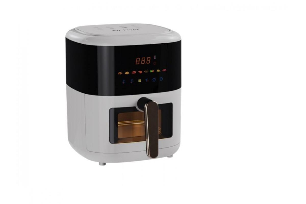 Мультипечь Gold Diamond TK 1011 3400 Вт 7,5 л Белая