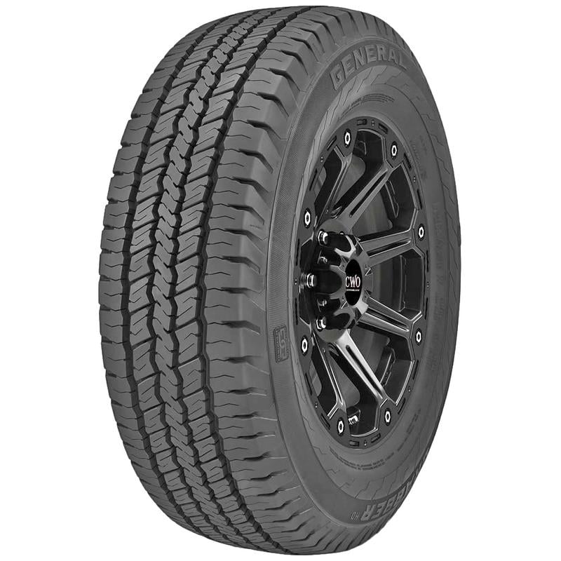 Автошина General Tire Grabber HD 195/70 R15C 104/102R (415010) Автошина General Tire Grabber HD 195/70 R15C 104/102R (415010)