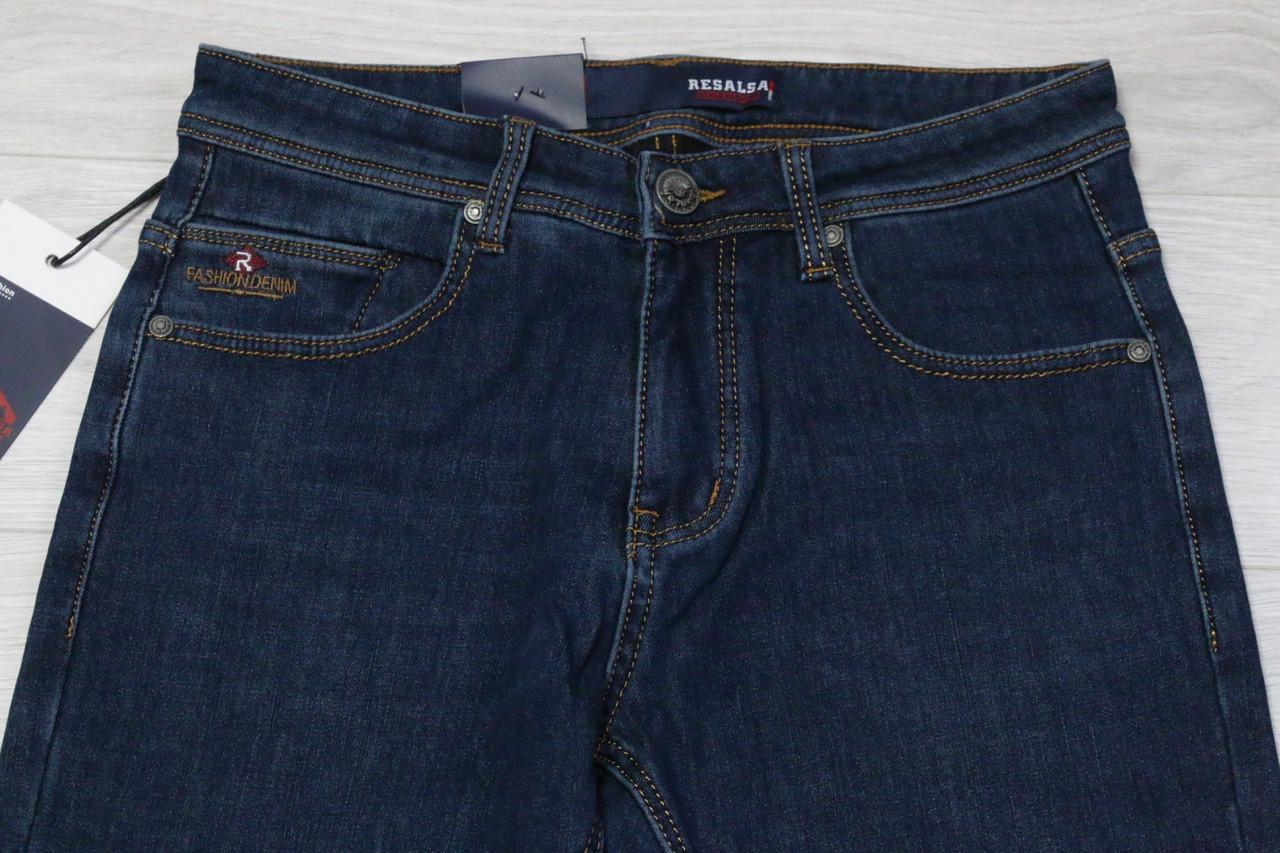 Джинсы зимние мужские классические Resalsa cotton/lucra Resalsa р. 36 (326) - фото 4 Джинсы зимние мужские классические Resalsa cotton/lucra Resalsa р. 36 (326) - фото 4
