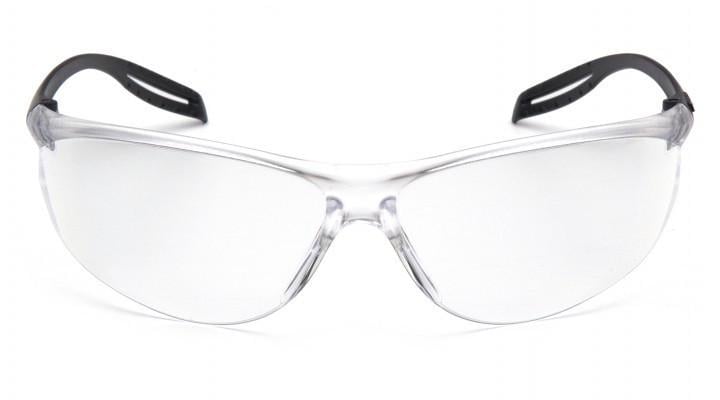 Окуляри захисні відкриті Pyramex Neshoba clear Anti-Fog Прозорий - фото 2 Окуляри захисні відкриті Pyramex Neshoba clear Anti-Fog Прозорий - фото 2