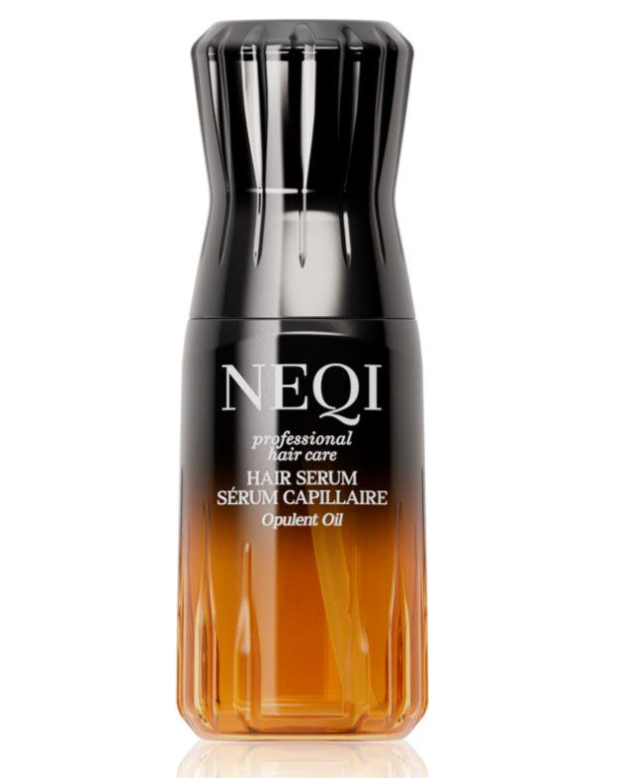 Cироватка для блиску та шовковистості волосся NEQI Opulent Oil Har Serum 75 мл (22581310)