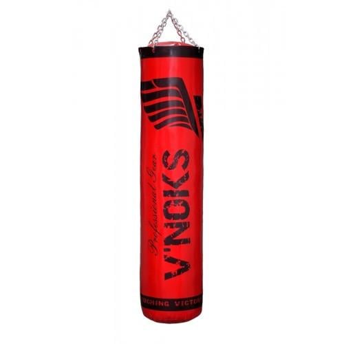 Боксерский мешок V’Noks Gel 1,2 м 40-50 кг Red