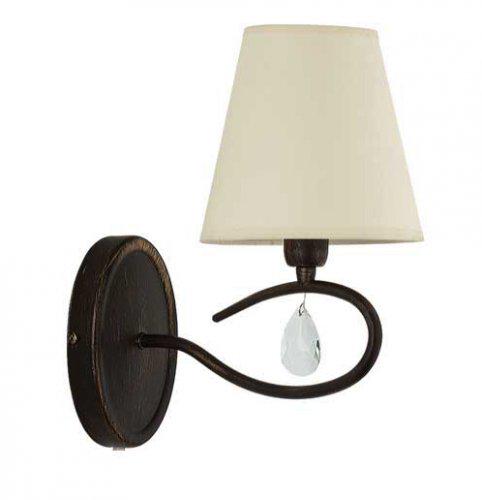 Світильник настінний Alfa Bali Premium (11630)