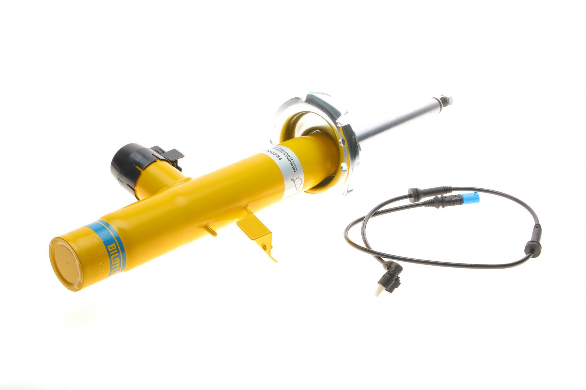 Амортизатор передний BILSTEIN для BMW 3 F30/F80/F34/F31/4 F36/F33/F83/F32/F82 11-R N47/N57/7/N55 B6 (23-250734)
