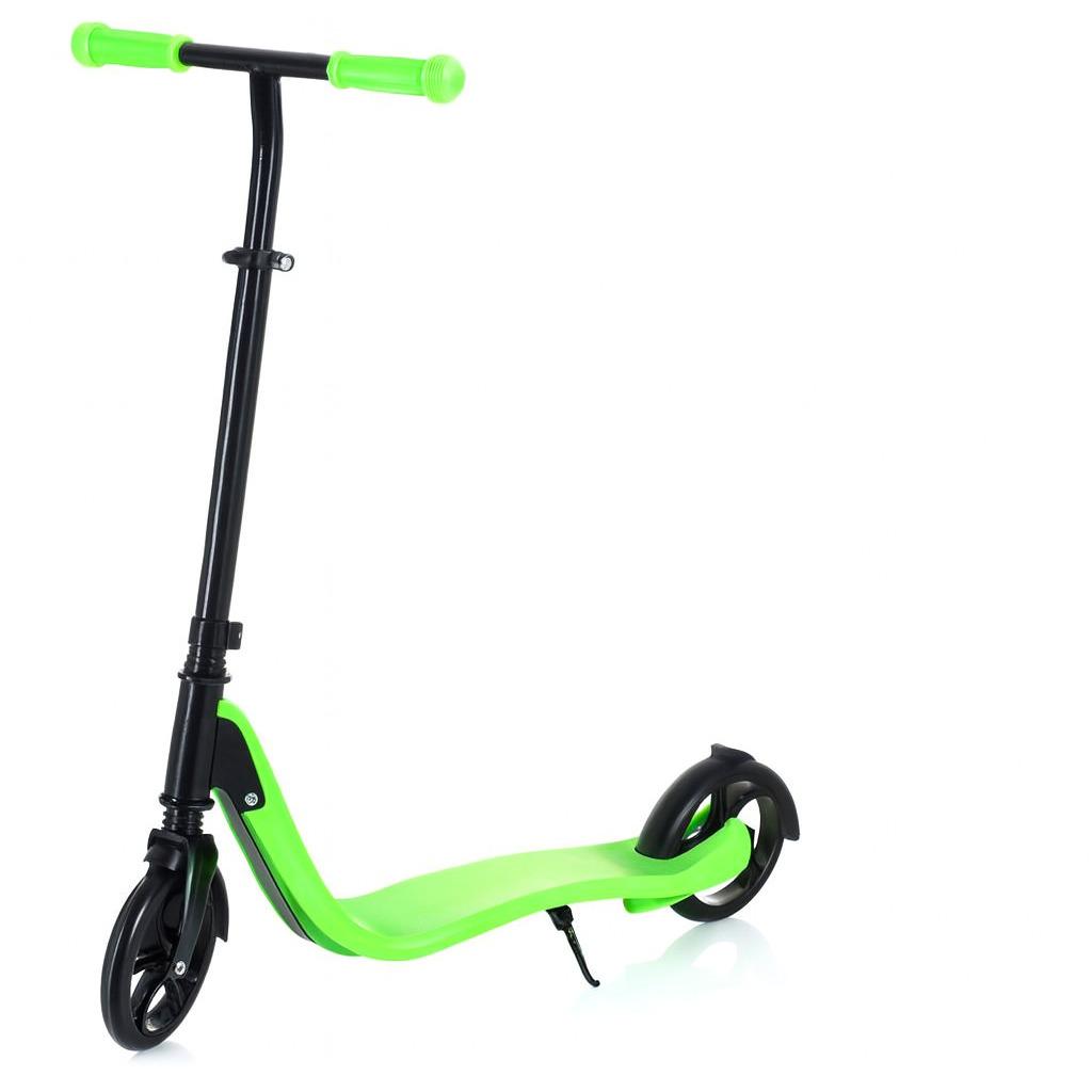 Самокат трюковой городской iTrike SR 2-082-GR