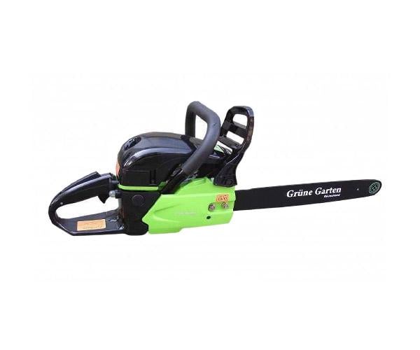 Бензопила Grune Garten GG-6000
