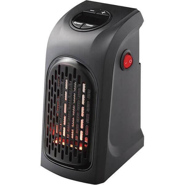 Портативный мини электрообогреватель Handy Heater 400W