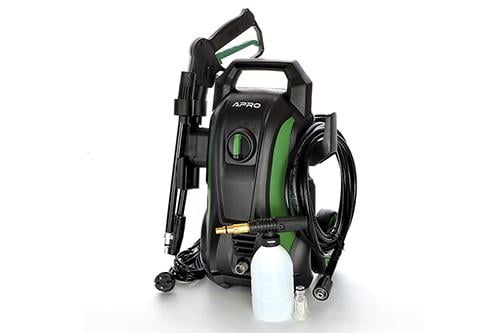 Мойка высокого давления Apro PWH-1400 70-110 Бар (894700)