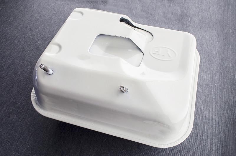 Бак паливний для мотопомп 6,5 к.с. (0958) - фото 3