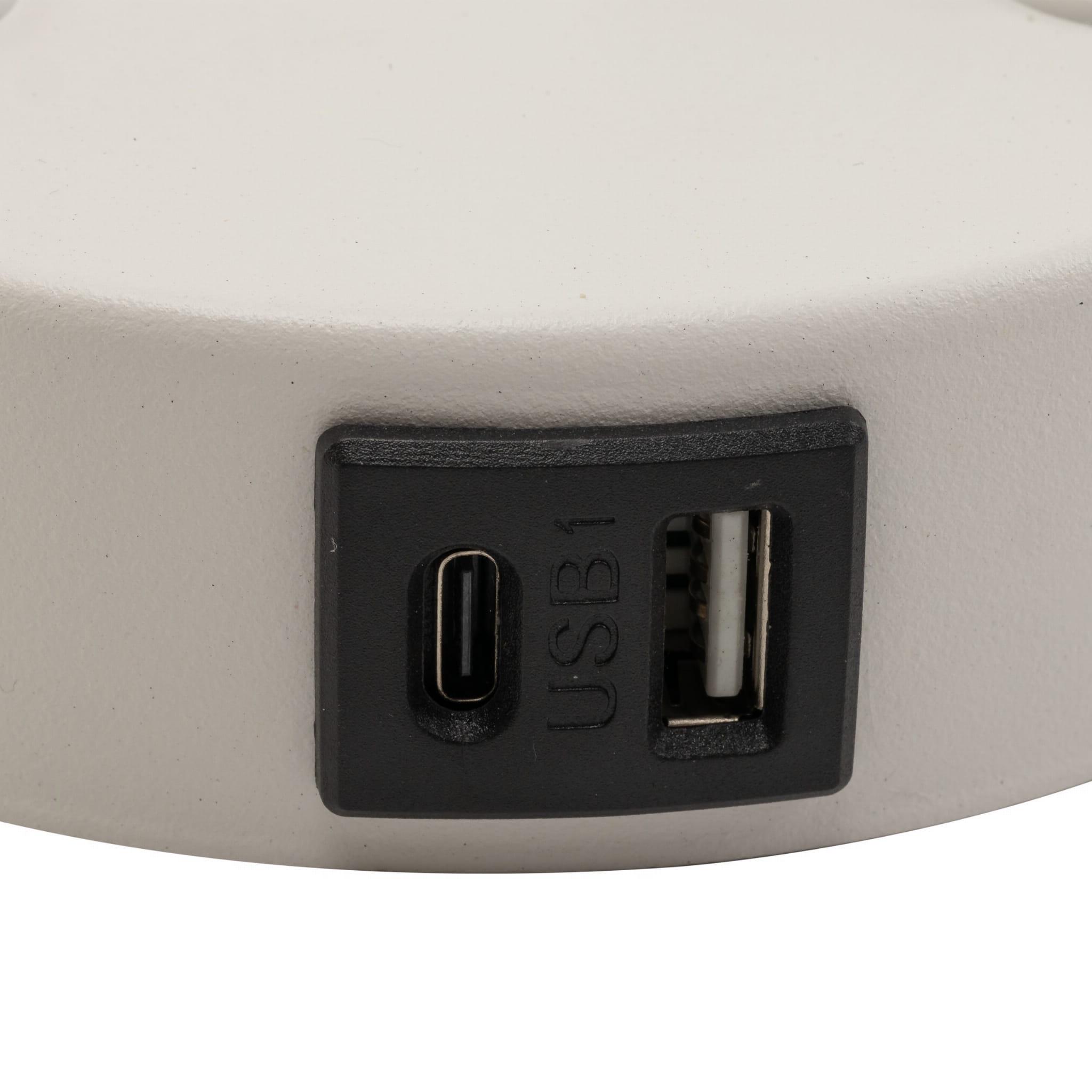 Бра TK Lighting 10204 MAJA - фото 6