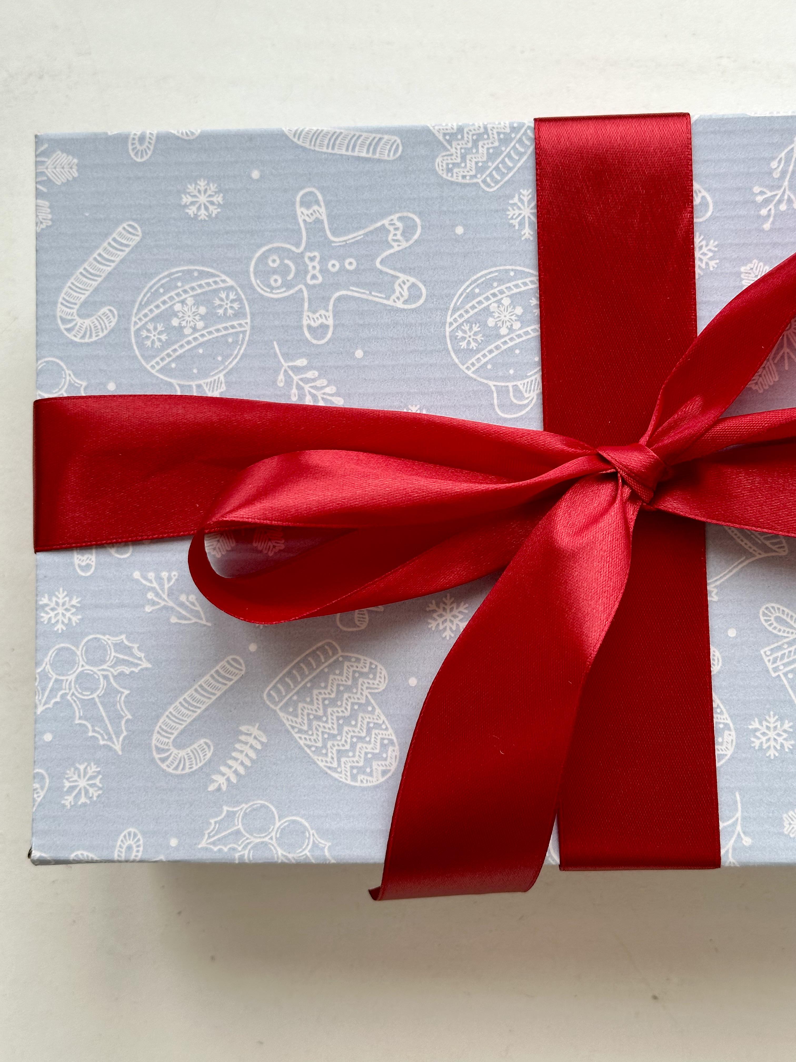 Набір новорічний для душевного чаювання (13530658) - фото 5 Набір новорічний для душевного чаювання (13530658) - фото 5