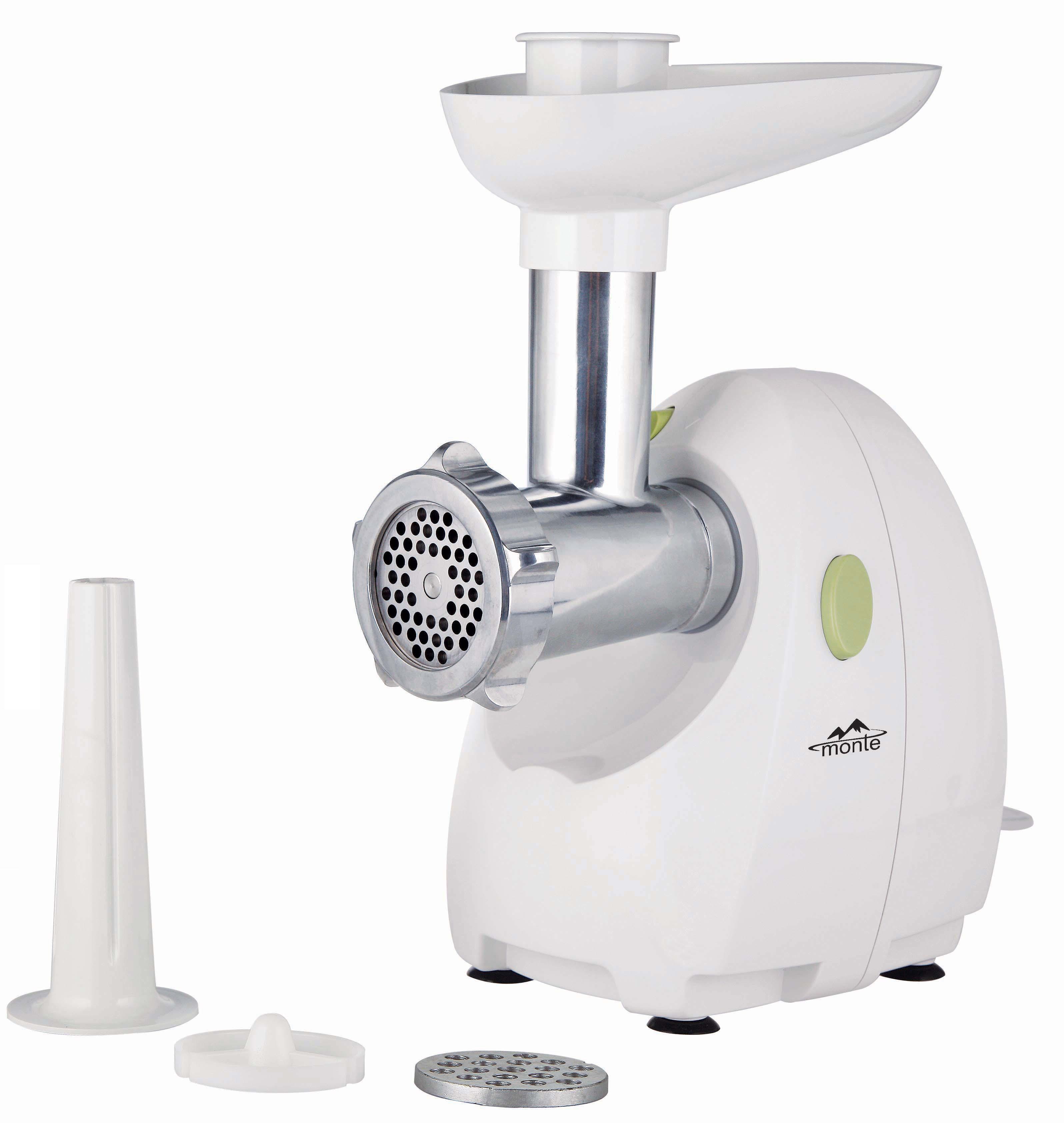 Мясорубка Monte MT-3113 (88539)