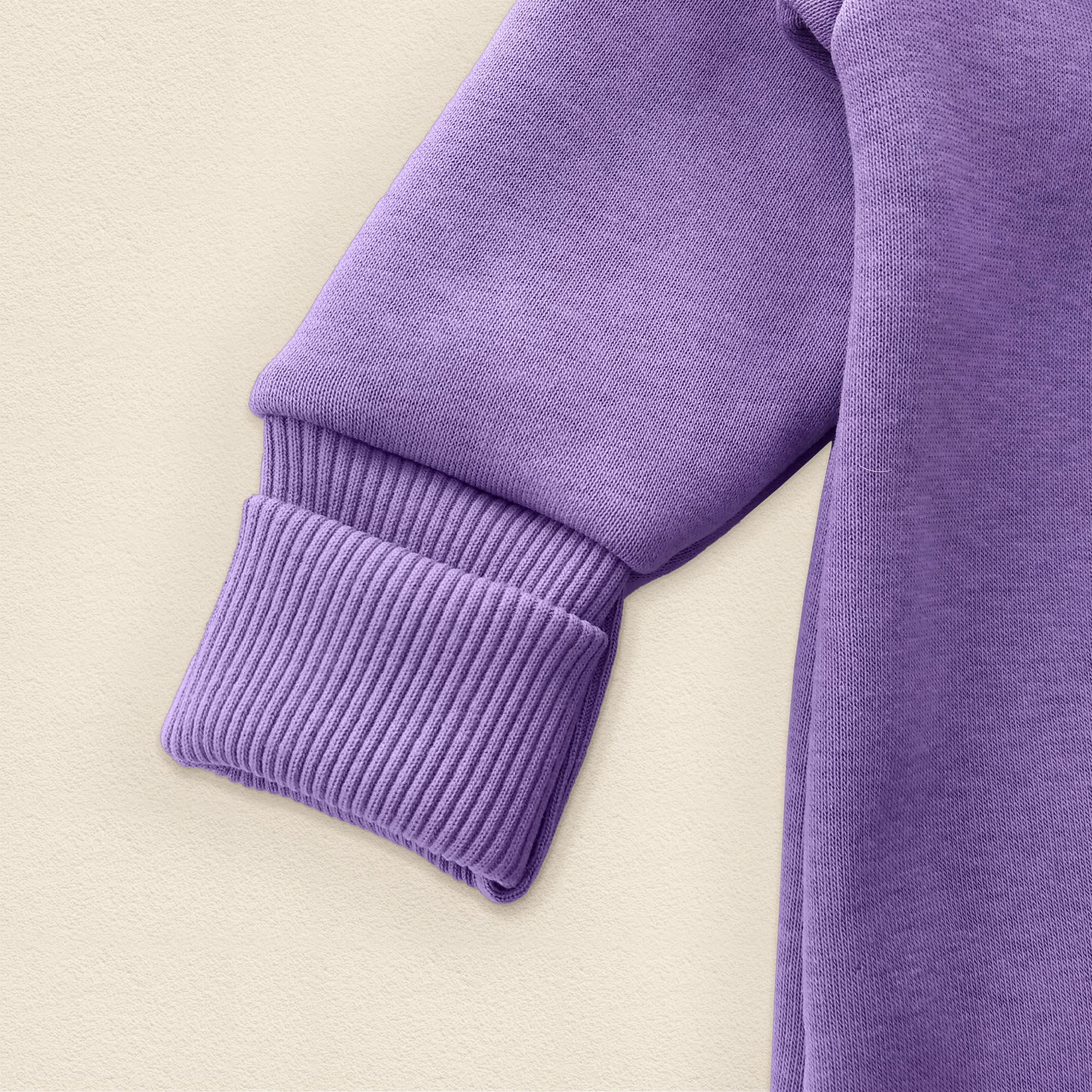 Комбинезон детский Dexter's Mone 2141 68 см Фиолетовый (d2141-21) - фото 3 Комбинезон детский Dexter's Mone 2141 68 см Фиолетовый (d2141-21) - фото 3