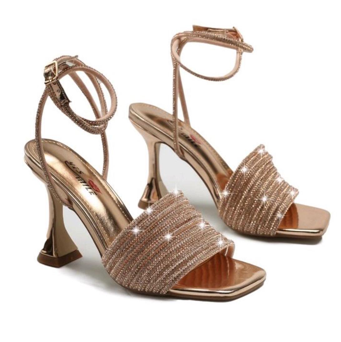 Босоніжки жіночі Comer р. 38 245 см (348)