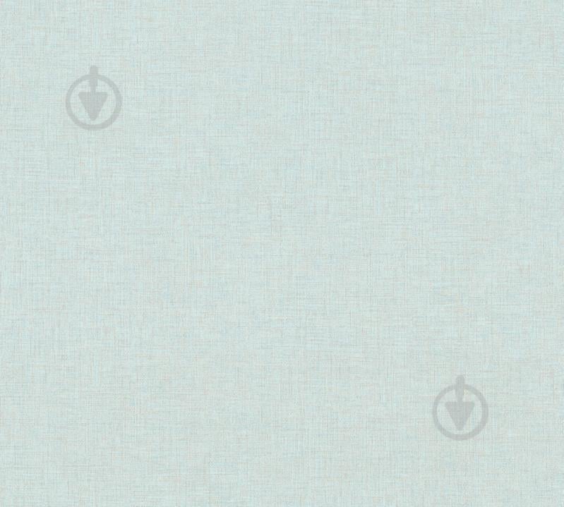 Виниловые обои на флизелиновой основе A.S.Creation New Walls 37430-2 Голубой