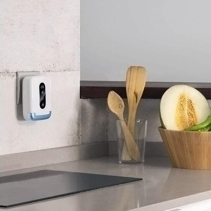 Озонатор компактный SAN-101 2в1 программируемый (1158) - фото 7