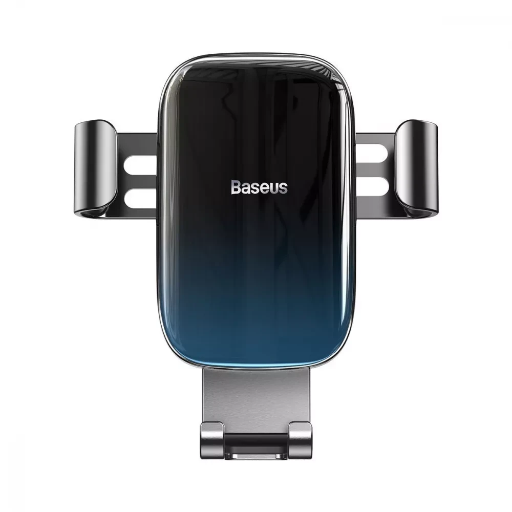 Держатель автомобильный BASEUS Glaze Gravity Car Mount