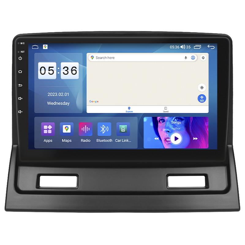 Автомагнитола штатная Lesko 4G/CarPlay/GPS/Wi-Fi для Mitsubishi Galant IX 2003-2006 IPS 4/64Gb 9" (2144009645) Автомагнитола штатная Lesko 4G/CarPlay/GPS/Wi-Fi для Mitsubishi Galant IX 2003-2006 IPS 4/64Gb 9" (2144009645)