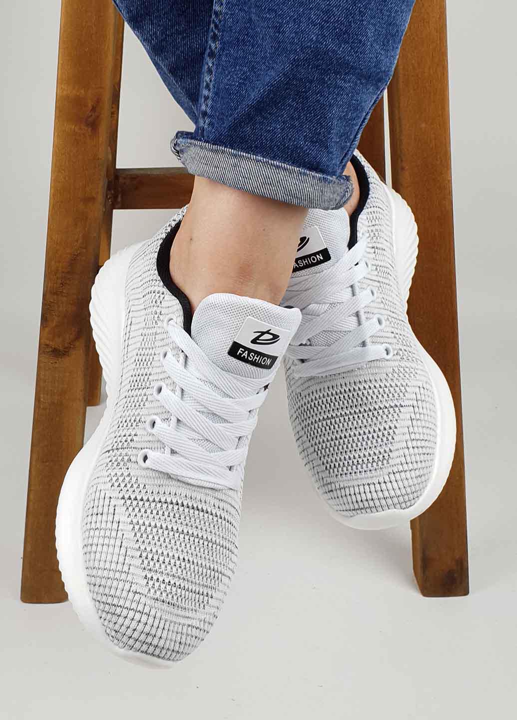 Кроссовки женские Fashion 336871 р. 39 24,5 см