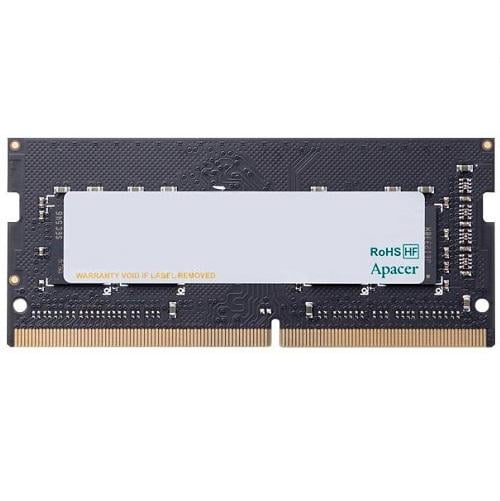 Оперативна пам'ять Apacer ES.16G21.GSH DDR4 16 Гб 3200 МГц (13152015)