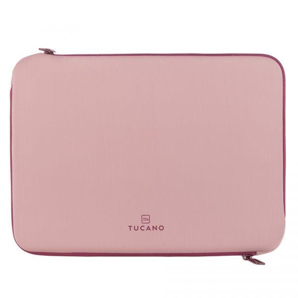 Чехол Tucano Doppio для ноутбука 13"/14" Розовый (BFDOP1314-PK)