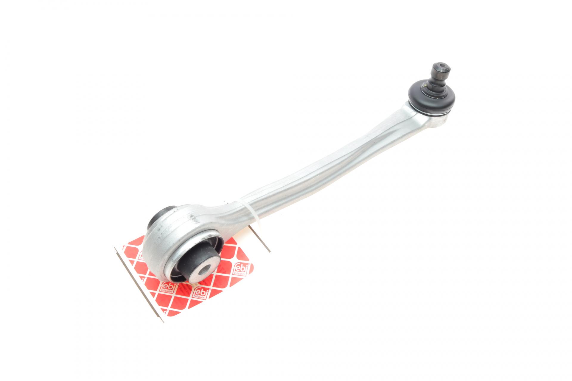 Рычаг подвески FEBI BILSTEIN передний/сверху/спереди R Audi A4/A5 15- (174810)