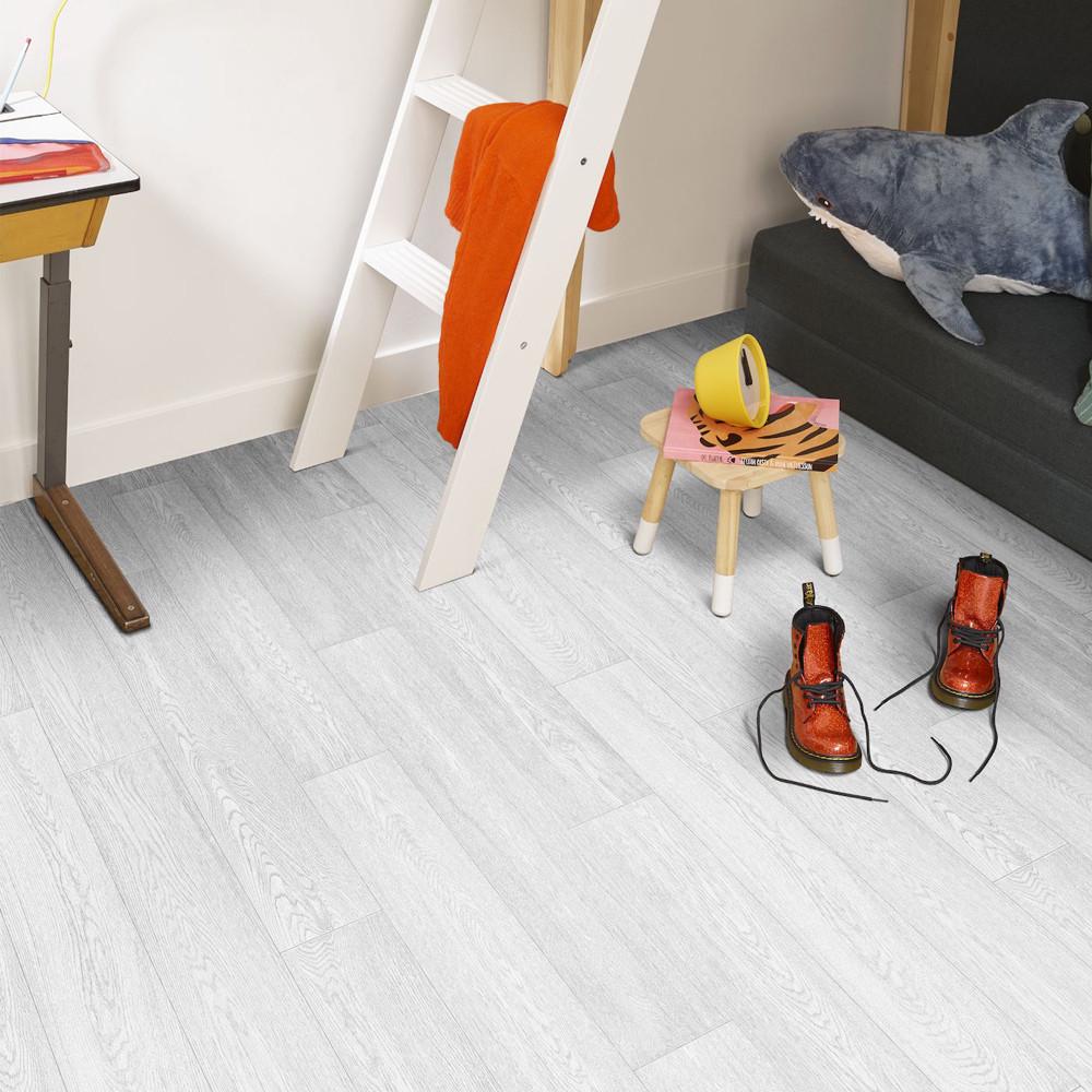 Лінолеум BEAUFLOR SMARTEX PURE OAK 009S - фото 2