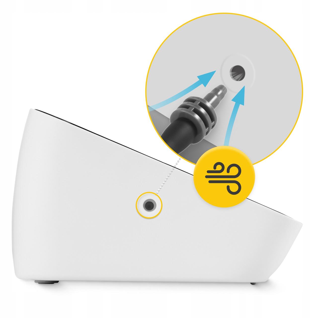 Тонометр автоматичний 4fizjo Ultra (P-5905973402002) - фото 6 Тонометр автоматичний 4fizjo Ultra (P-5905973402002) - фото 6