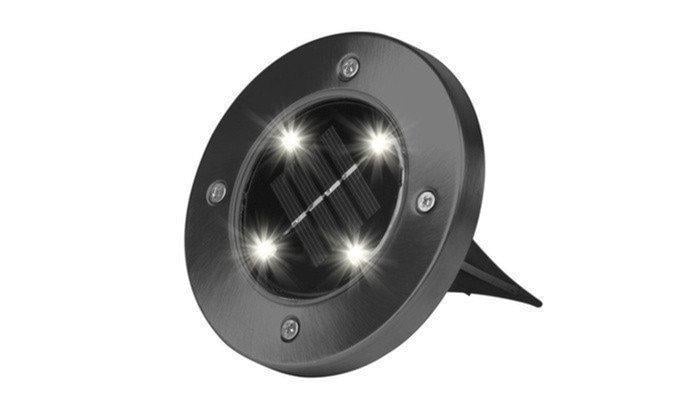 Универсальная подсветка SOLAR LIGHT AT GARDEN (IR004850)