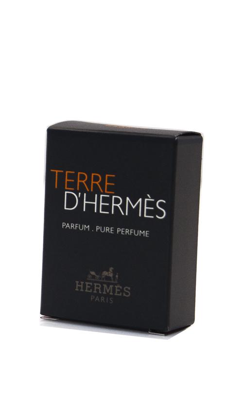 Парфумована вода Hermes TERRE d'HERMES Parfum mini (15916)