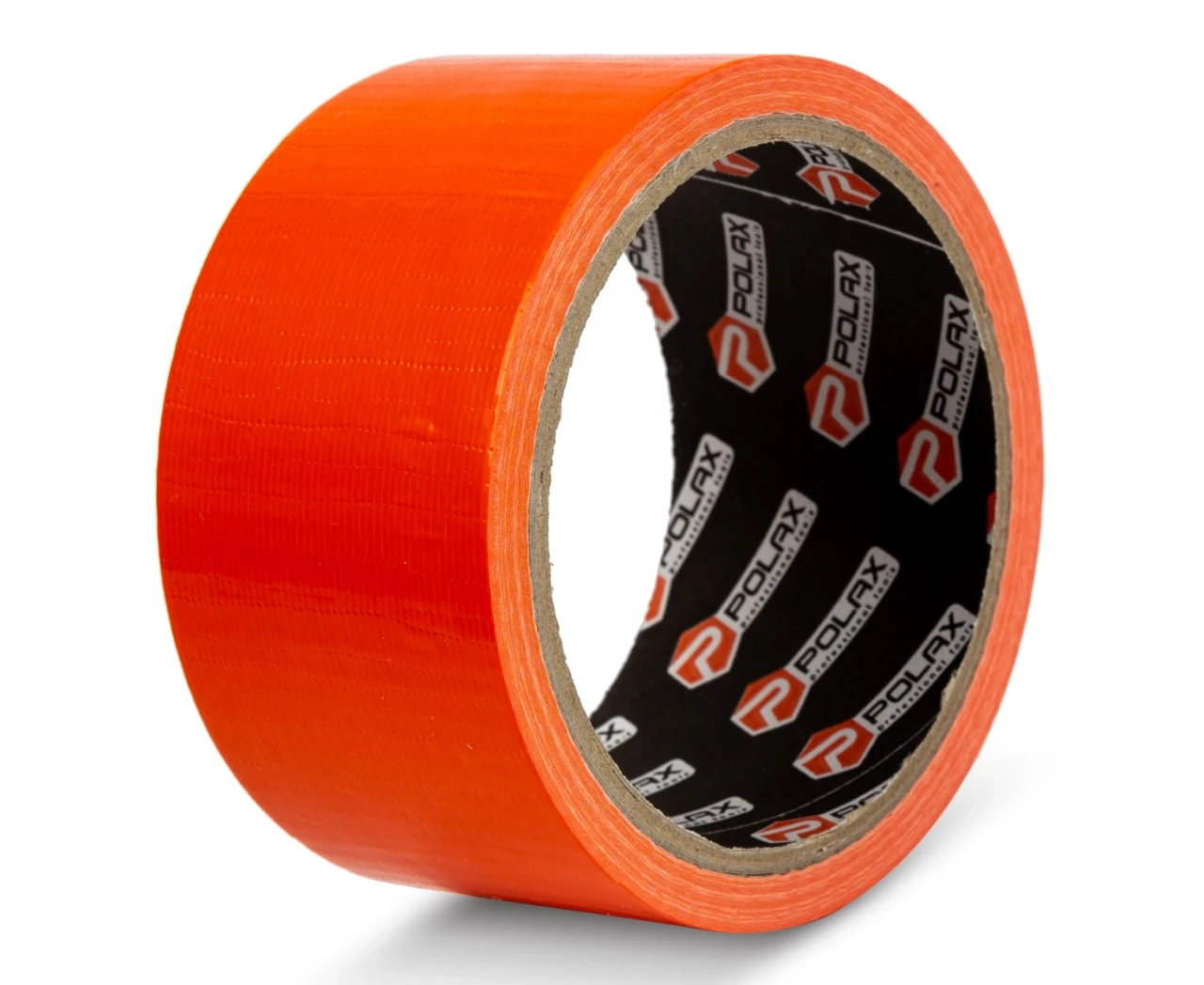 Скотч армований Polax 50 мм х 10 м Помаранчевий (27319253) Скотч армований Polax 50 мм х 10 м Помаранчевий (27319253)