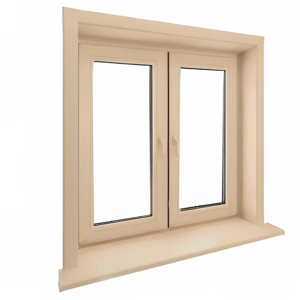 Откос оконный SIMBUD Premium 150х2000 мм RAL1015 (464675673)
