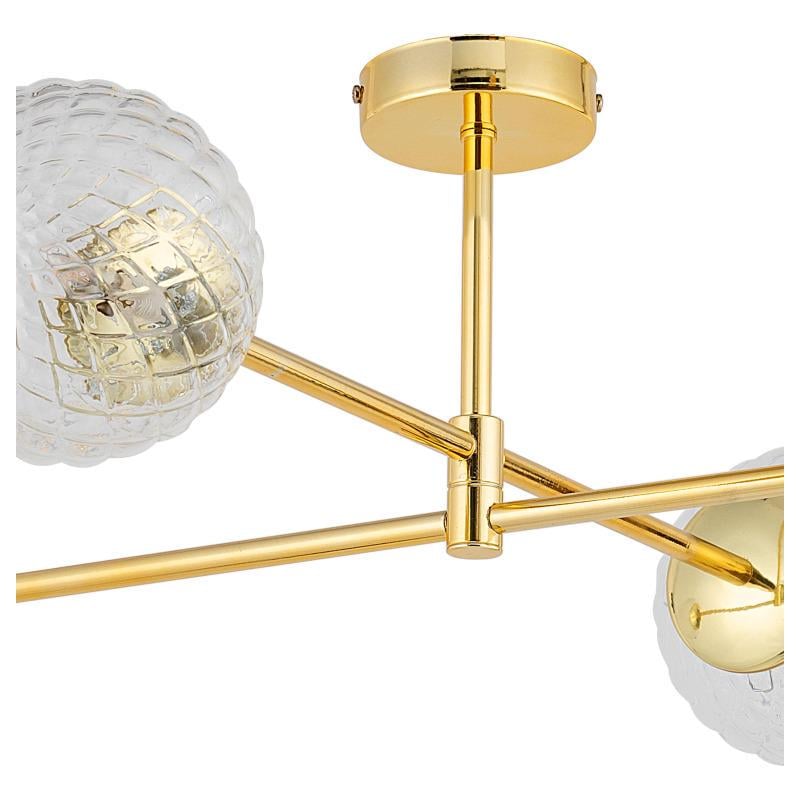 Люстра TK Lighting CADIX 4607 (TK4607) - фото 2 Люстра TK Lighting CADIX 4607 (TK4607) - фото 2