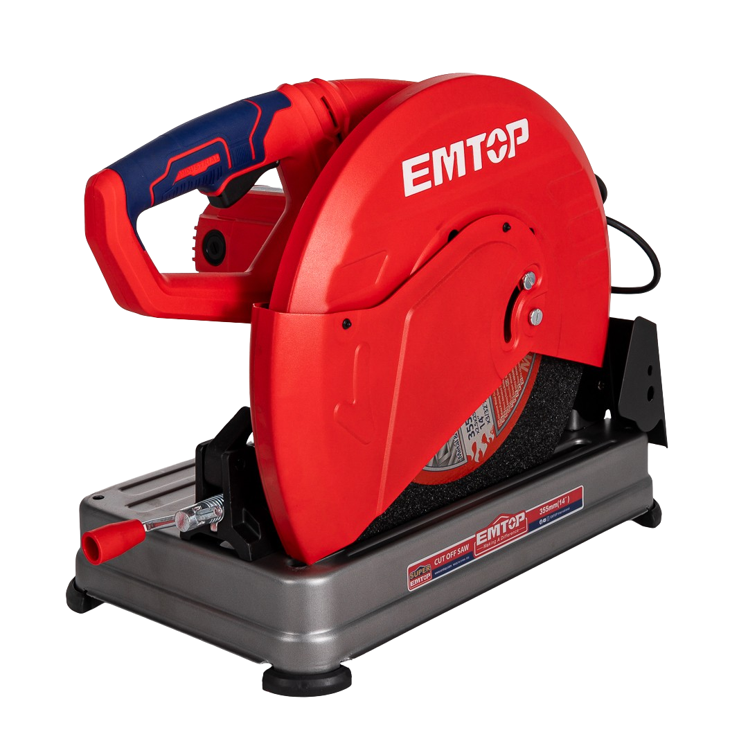 Пила монтажная EMTOP ECFS35528 - фото 4 Пила монтажная EMTOP ECFS35528 - фото 4