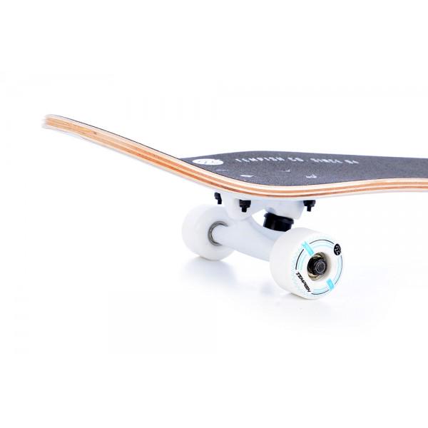 Скейтборд Tempish Blue Wolf - фото 6 Скейтборд Tempish Blue Wolf - фото 6