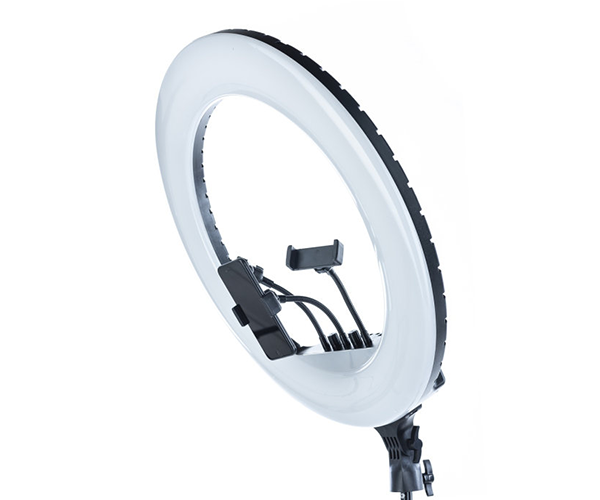 Лампа світлодіодна XPRO LIVE LIGHT RL-21 зі штативом 54 см (9296_2154) - фото 3 Лампа світлодіодна XPRO LIVE LIGHT RL-21 зі штативом 54 см (9296_2154) - фото 3