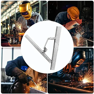 Держатель регулируемый магнитный для сварки (C01785) - фото 5 Держатель регулируемый магнитный для сварки (C01785) - фото 5