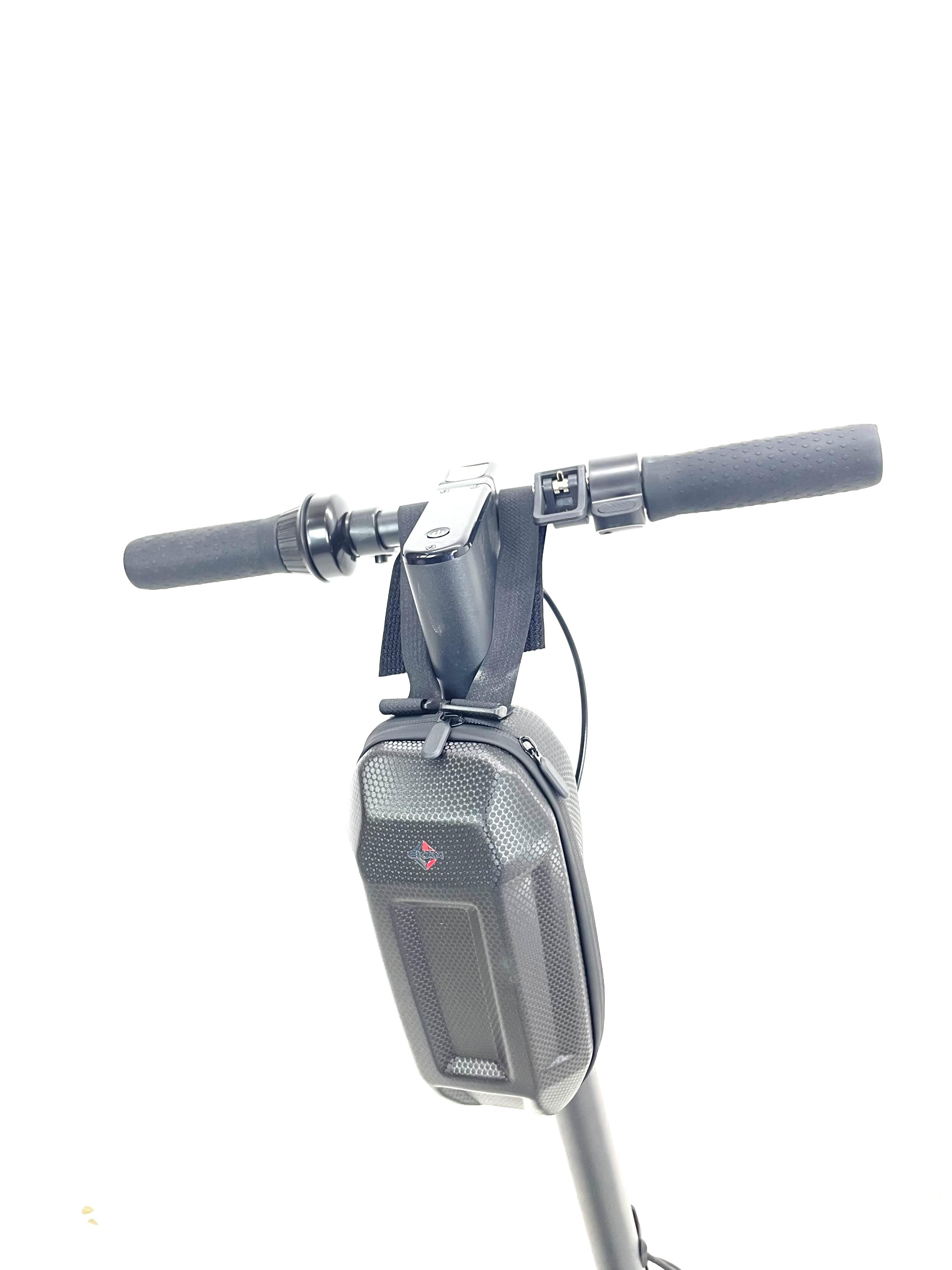 Электросамокат Kugoo G30 Ekam 600W 36V 18Ah с амортизатором и сумкой - фото 5 Электросамокат Kugoo G30 Ekam 600W 36V 18Ah с амортизатором и сумкой - фото 5