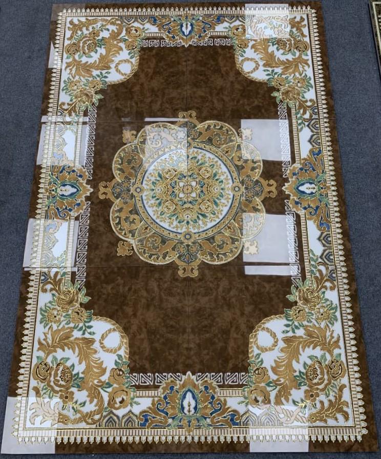 Панно GRACE CHOCCO HG1218943-2B 120х180 см (21825)