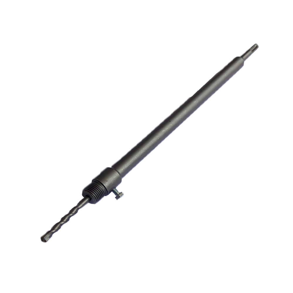 Хвостовик Grad SDS PLUS М22х450 мм (45346)