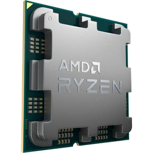 Процесор AMD Ryzen 5 7500F TRAY (100-000000597)