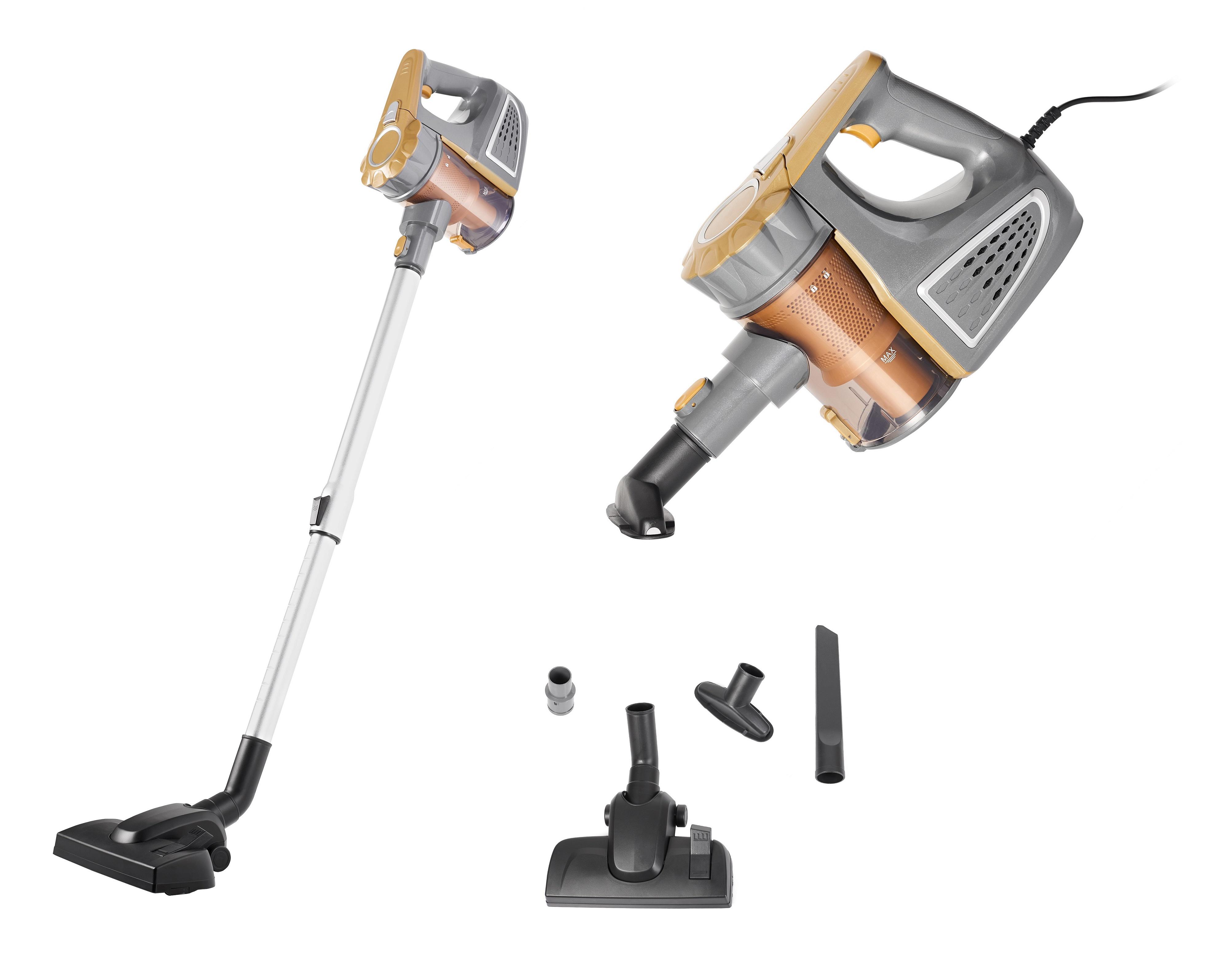 Пилосос Adler AD 7036 ручний безмішковий - фото 3 Пилосос Adler AD 7036 ручний безмішковий - фото 3